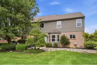 1325 Tecumseh Drive, Hamilton Township, OH 45039 - Photo 48