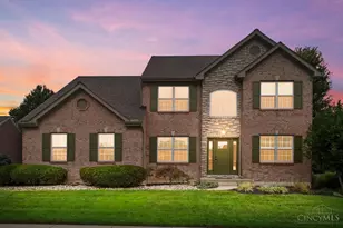 1325 Tecumseh Dr, Hamilton Township, OH 45039 - Photo 1