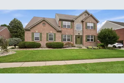 1325 Tecumseh Drive, Hamilton Township, OH 45039 - Photo 70