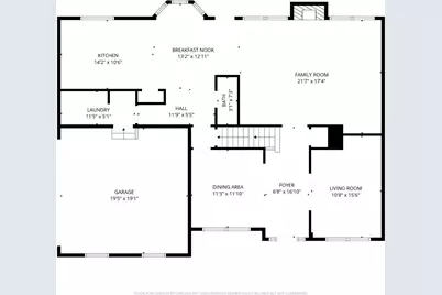1325 Tecumseh Drive, Hamilton Township, OH 45039 - Photo 14