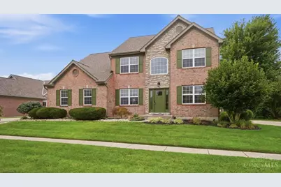 1325 Tecumseh Drive, Hamilton Township, OH 45039 - Photo 58
