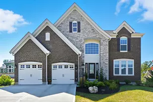 850 Sand Trap Pl, Turtle Creek Township, OH 45036 - Photo 1