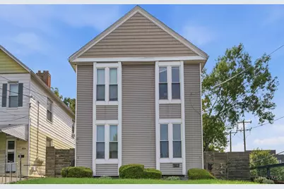 4100 Fergus Street, Cincinnati, OH 45223 - Photo 2