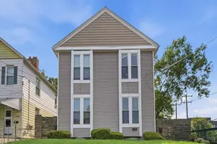 4100 Fergus St, Cincinnati, OH 45223 - Photo 2