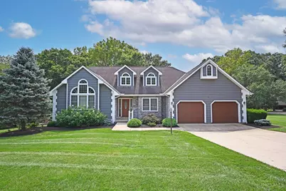 8405 Toddcreek Circle, West Chester, OH 45069 - Photo 1
