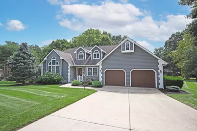8405 Toddcreek Circle, West Chester, OH 45069 - Photo 2