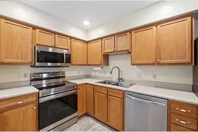 3980 Olde Savannah Drive #9, Cincinnati, OH 45247 - Photo 18