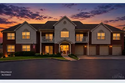 3980 Olde Savannah Drive #9, Colerain Township, OH 45247 - Photo 50