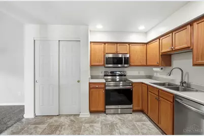 3980 Olde Savannah Drive #9, Colerain Township, OH 45247 - Photo 14