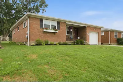 618 Ivyhill Drive, Delhi Township, OH 45238 - Photo 2