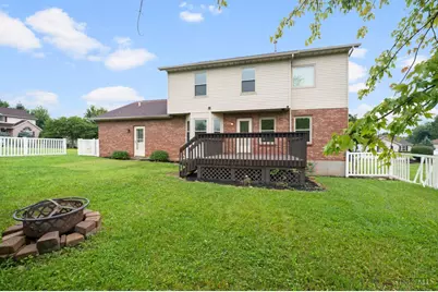2899 Creekside Drive, Fairfield Township, OH 45011 - Photo 50