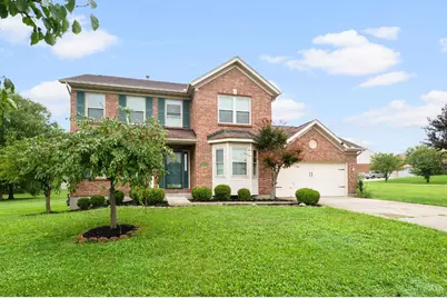 2899 Creekside Drive, Fairfield Township, OH 45011 - Photo 60