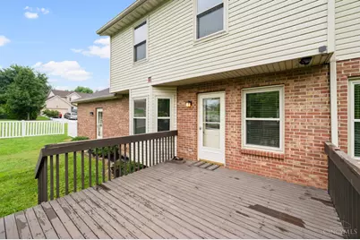 2899 Creekside Drive, Fairfield Township, OH 45011 - Photo 54