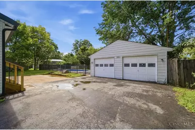 106 Central Avenue, Blanchester, OH 45107 - Photo 30