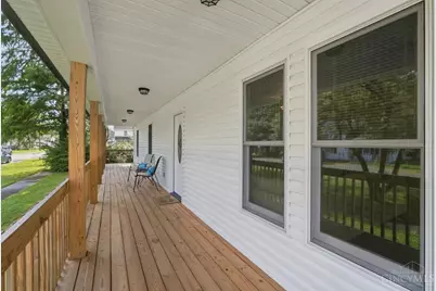 106 Central Avenue, Blanchester, OH 45107 - Photo 4