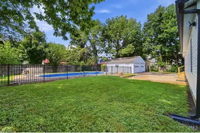 106 Central Avenue, Blanchester, OH 45107 - Photo 24