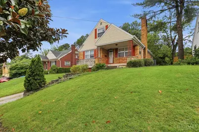 2612 Kathleen Court, Cincinnati, OH 45239 - Photo 2