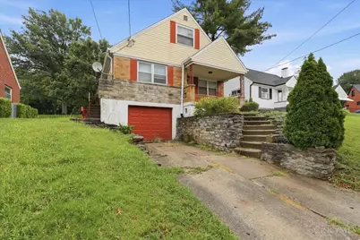2612 Kathleen Court, Cincinnati, OH 45239 - Photo 4