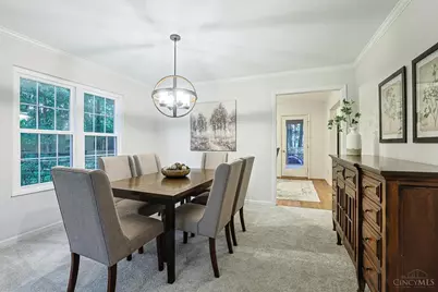4801 Forest Meadows Court, Union Township, OH 45244 - Photo 14