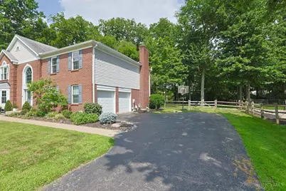4801 Forest Meadows Court, Union Township, OH 45244 - Photo 52