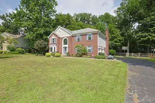 4801 Forest Meadows Ct, Union Township, OH 45244 - Photo 2