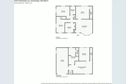 2751 Pickmeier Lane, Cincinnati, OH 45211 - Photo 36