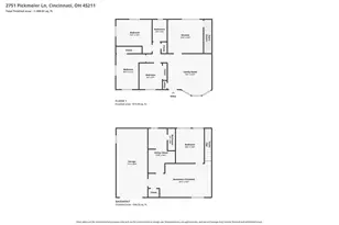 2751 Pickmeier Ln, Cincinnati, OH 45211 - Photo 36