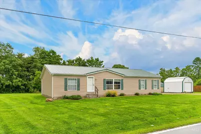19574 State Route 136, Winchester, OH 45697 - Photo 1