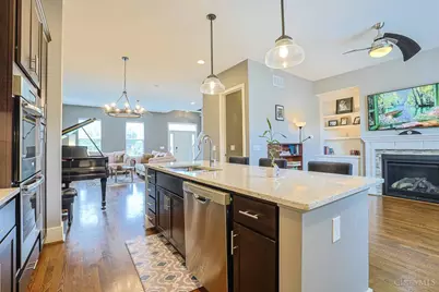 9207 Leland Court, Deerfield Township, OH 45040 - Photo 16