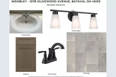 1080 Olivewood Avenue, Batavia Township, OH 45103 - Photo 4
