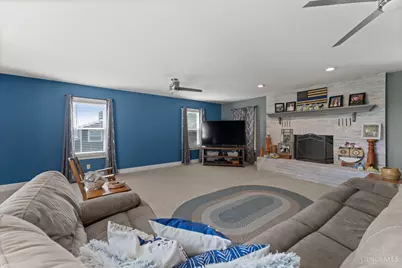 2548 Rittenhouse Road, Miami Township, OH 45052 - Photo 6