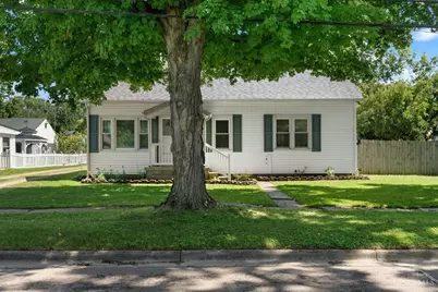 125 W Fancy, Blanchester, OH 45107 - Photo 1