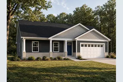 4238 Elk Creek Road, Madison Township, OH 45067 - Photo 2