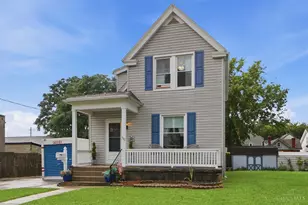 5113 Globe Ave, Norwood, OH 45212 - Photo 1