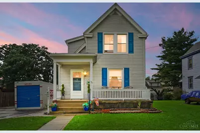 5113 Globe Avenue, Norwood, OH 45212 - Photo 2