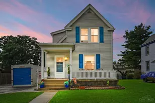 5113 Globe Ave, Norwood, OH 45212 - Photo 2