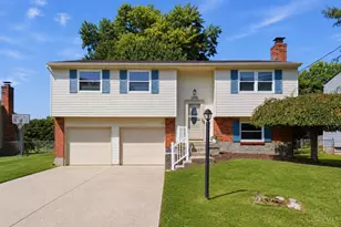 1386 Stone Dr, Harrison, OH 45030 - Photo 2