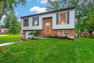 5801 Patrick Henry Drive, Miami Township, OH 45150 - Photo 4