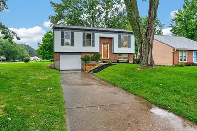 5801 Patrick Henry Drive, Miami Township, OH 45150 - Photo 2