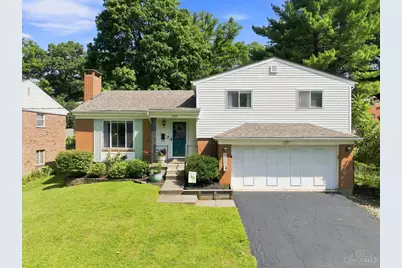 6048 Virbet Drive, Cincinnati, OH 45230 - Photo 2