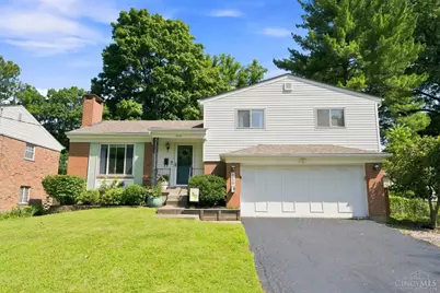 6048 Virbet Drive, Cincinnati, OH 45230 - Photo 4