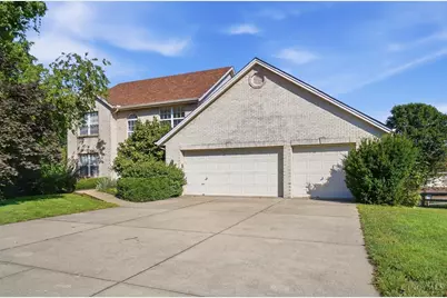 9865 Seward Road, Fairfield, OH 45014 - Photo 1