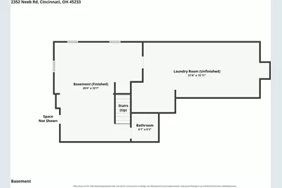 2352 Neeb Road, Green Township, OH 45233 - Photo 44