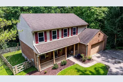 2352 Neeb Road, Green Township, OH 45233 - Photo 36