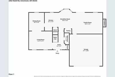 2352 Neeb Road, Green Township, OH 45233 - Photo 42