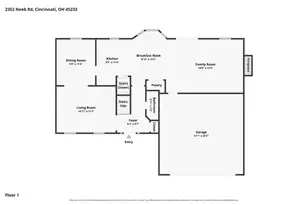 2352 Neeb Rd, Green Township, OH 45233 - Photo 42