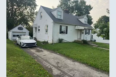 225 Edgewood Avenue, Greenfield, OH 45123 - Photo 1