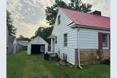 231 Edgewood Avenue, Greenfield, OH 45123 - Photo 2