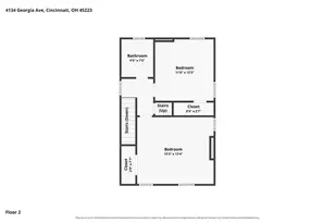 4134 Georgia Ave, Cincinnati, OH 45223 - Photo 44