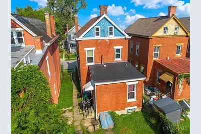 4134 Georgia Avenue, Cincinnati, OH 45223 - Photo 58
